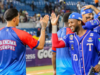 Tiburones apabulla a Magallanes en Valencia