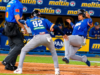 Tigres siguen dominando tras vencer a las Águilas