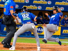 Tigres siguen dominando tras vencer a las Águilas