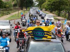 Vente Venezuela Bolívar se moviliza en Guayana tras el retorno de su coordinador general