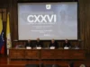 Conferencia Episcopal aboga por un cambio profundo y la democratización de Venezuela