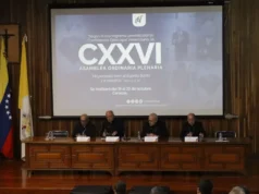 Conferencia Episcopal aboga por un cambio profundo y la democratización de Venezuela