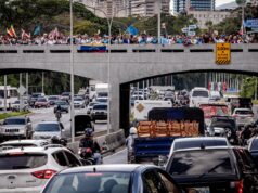 La oposición venezolana pierde el miedo a protestar pese al sabotaje del chavismo