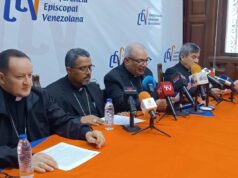 CEV exigió elecciones libres en Venezuela, con un CNE imparcial y un TSJ independiente