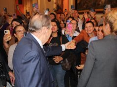 Edmundo González: El regreso de María Corina Machado debe ser una oportunidad para la unidad nacional