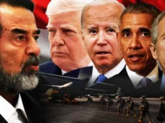 EE.UU. se retira completamente de Irak tras 20 años de presencia militar: cómo deja el país y qué ocurrirá ahora