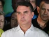 Flávio Bolsonaro llega a EE.UU. después de que Brasil cancelara sus pasaportes