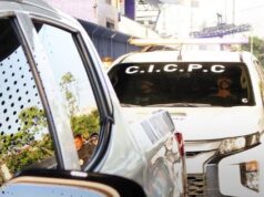 Abatidos cuatro presuntos robavehículos tras enfrentamiento armado en Barcelona (+Fotos)