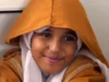 Los niños que desafían a francotiradores y morteros para ir a la escuela cerca del frente de guerra en Yemen