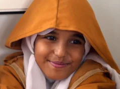 Los niños que desafían a francotiradores y morteros para ir a la escuela cerca del frente de guerra en Yemen