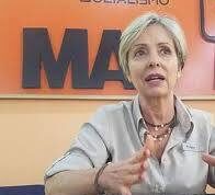 El MAS insta a María Corina Machado a sumarse al encuentro con todos los sectores democráticos del país