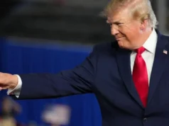 Trump vuelve a mencionar la posibilidad de que Venezuela sea el estado 51 de EE. UU.