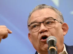 Enrique Márquez celebró decisión del TSJ sobre tribunales de Terrorismo y pide también eliminar el Sebin y la Dgcim