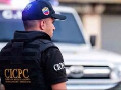 Murió arrollada tras correr desorientada por autopista: Cicpc investiga el caso
