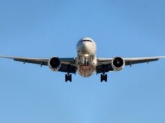Desaparece avión con seis personas a bordo en el Atlántico, frente a Massachusetts