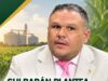 Diputado Héctor Sulbarán plantea ampliar la integración entre el campo y la agroindustria nacional