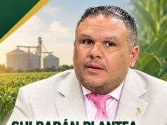 Diputado Héctor Sulbarán plantea ampliar la integración entre el campo y la agroindustria nacional