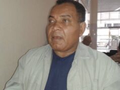 Francisco Cardier: Proyecto Guayana y Suma apoyan a María Corina