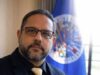 Leonardo Prieto solicitó ante la CIDH medidas cautelares urgentes para exigir elecciones presidenciales,