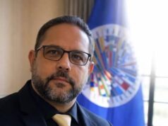 Leonardo Prieto solicitó ante la CIDH medidas cautelares urgentes para exigir elecciones presidenciales,
