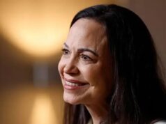 El regreso de Maria Corina Machado y el empuje de la transición democrática* Jesús Castillo