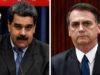 Maduro y Bolsonaro frente al mismo espejo/ En Brasil ganó la democracia…De: YURI VALECILLO