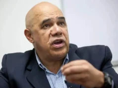 Chuo Torrealba: No hay una buena oposición que cuestione a la administración Trump