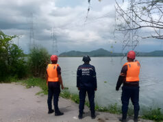Tragedia en el Lago de Valencia: Dos adultos y una niña mueren tras naufragar su embarcación