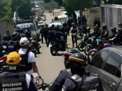 Cicpc rescata a dos mecánicos tras enfrentamiento armado en Aragua