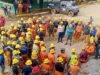 El Callao | Mineros denuncian jubilaciones forzadas en Minerven