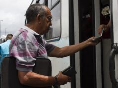 Entran en vigencia nuevas tarifas de pasaje a partir del 1.° de octubre