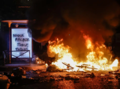 Los motivos tras la violencia creciente en las calles francesas: una mezcla de «segregación», reacción «visceral» y «un grito de auxilio»