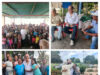LA FLOR DE LA ESPERANZA…Trabajadores por la democracia Sindical